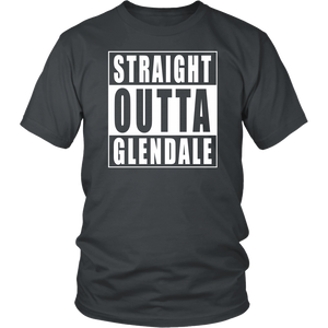 Straight Outta Glendale