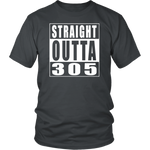 Straight Outta 305