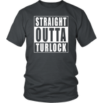 Straight Outta Turlock