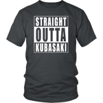 Straight Outta Kubasaki