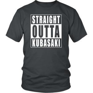 Straight Outta Kubasaki