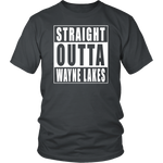 Straight Outta Wayne Lakes