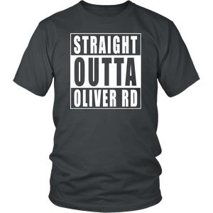 Straight Outta Oliver RD
