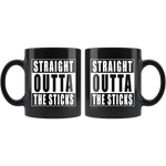THE STICKS
