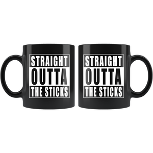 THE STICKS