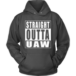 Straight Outta UAW