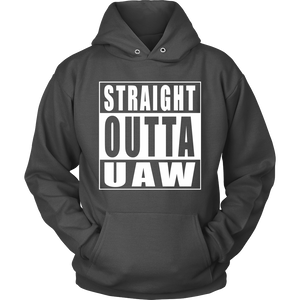 Straight Outta UAW