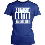 Straight Outta Scarborough