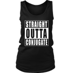 Straight Outta Conjugate
