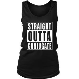 Straight Outta Conjugate