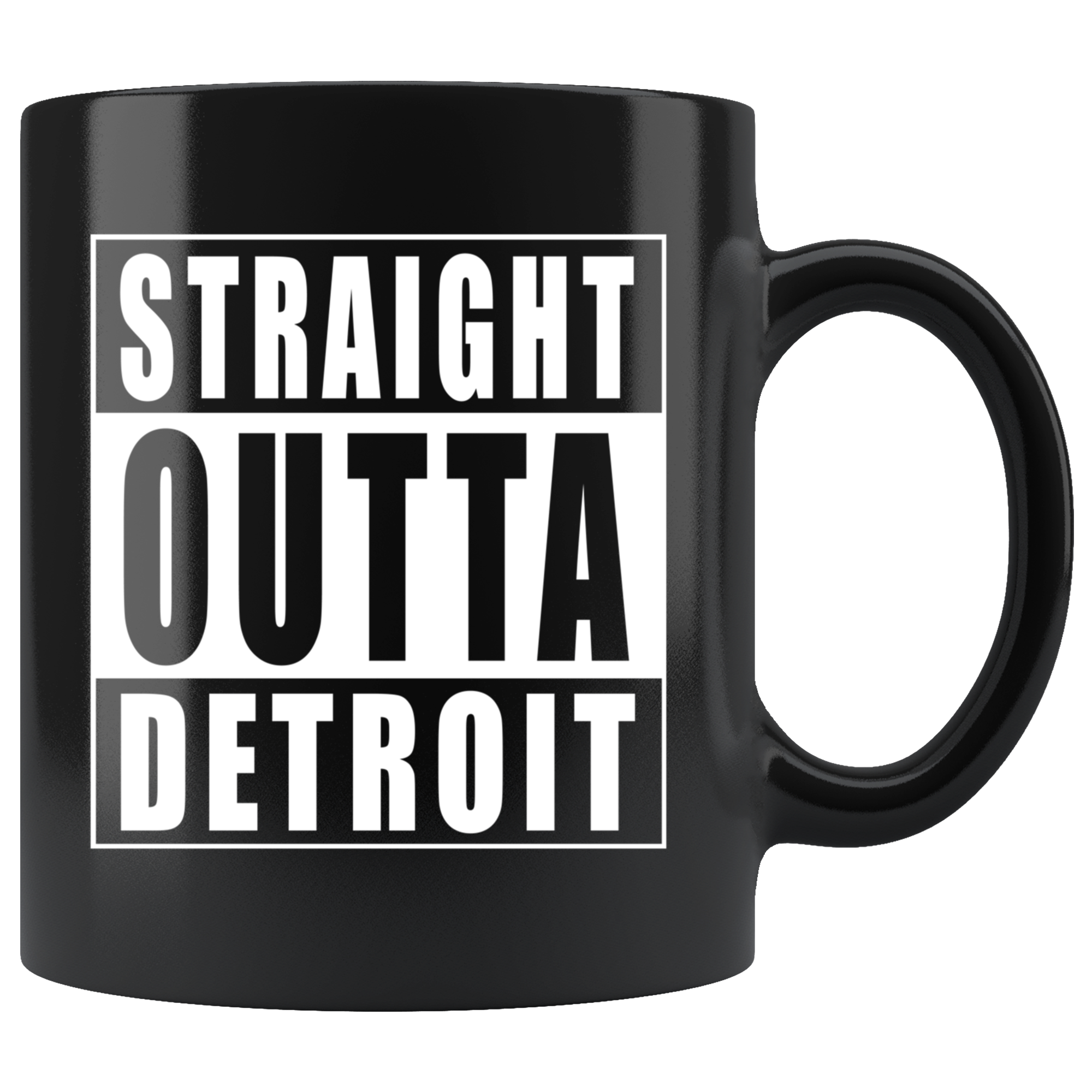 "Your Text" Mug