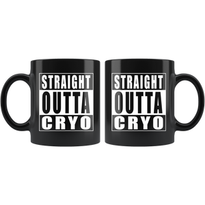 CRYO