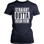 Straight Outta Ocean View