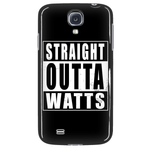 Straight Outta Watts