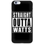 Straight Outta Watts