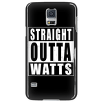 Straight Outta Watts