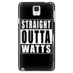 Straight Outta Watts