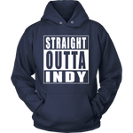Straight Outta Indy