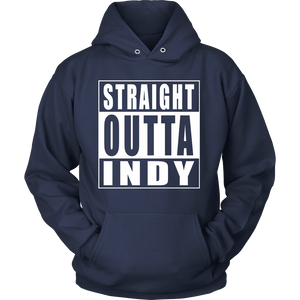 Straight Outta Indy