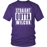 Straight Outta Wilcox