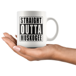 MUSKOGEE