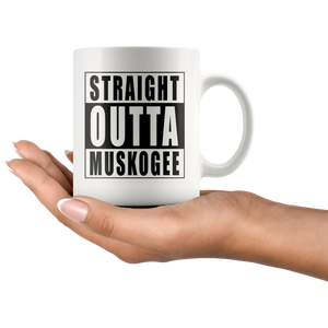MUSKOGEE