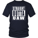 Straight Outta UAW