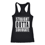Straight Outta Conjugate