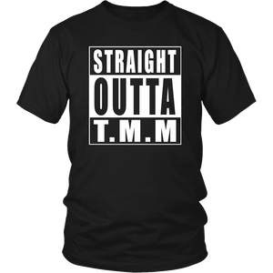 Straight Outta T.M.M
