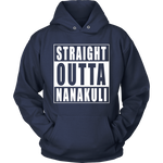 Straight Outta Nanakuli