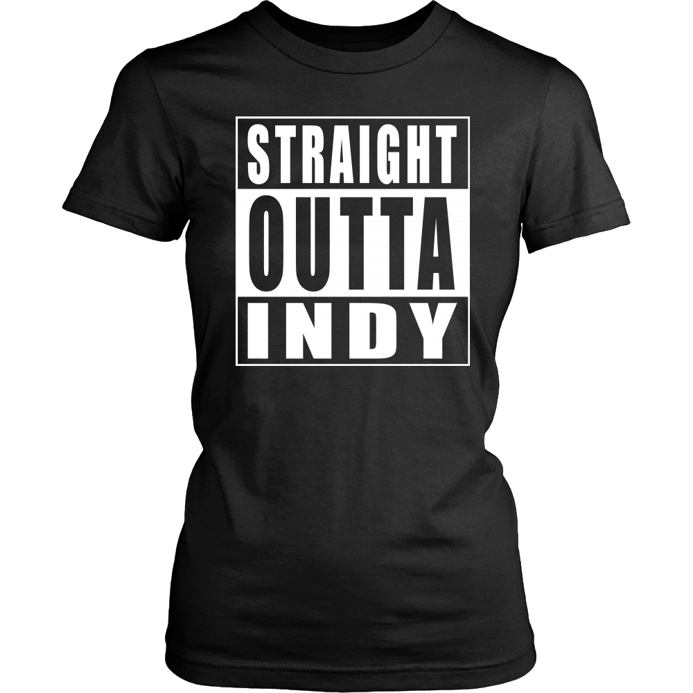 Straight Outta Indy