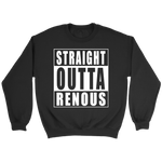 Straight Outta Renous