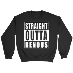 Straight Outta Renous