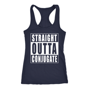 Straight Outta Conjugate
