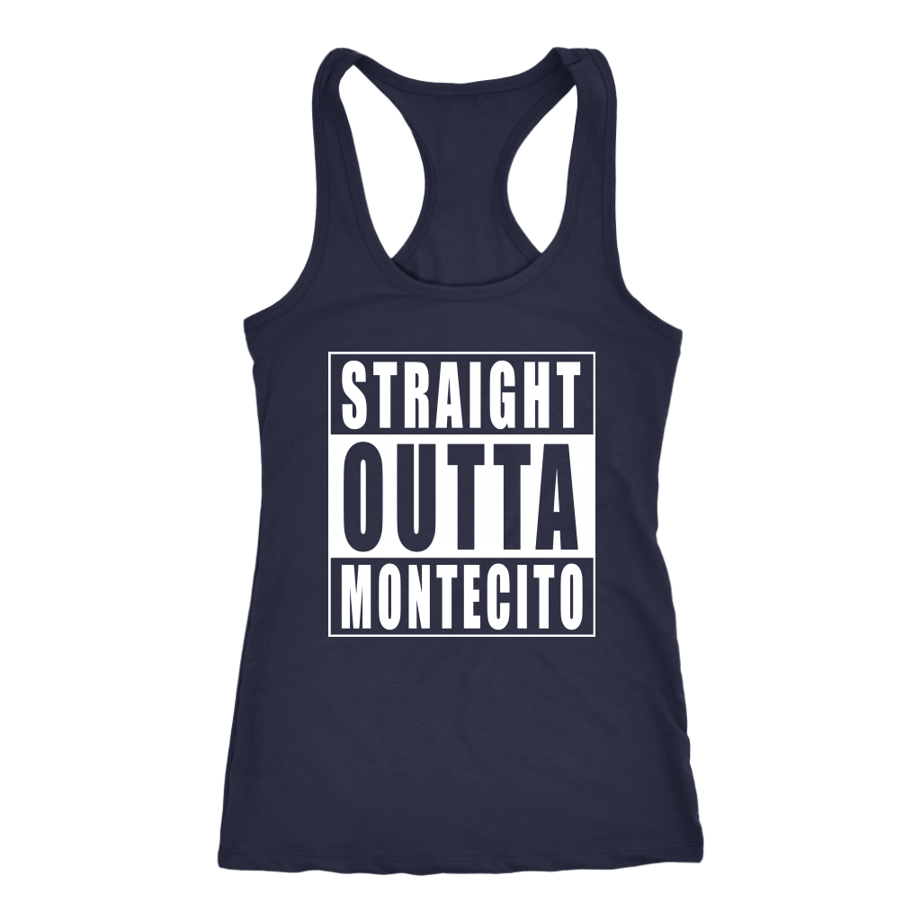Straight Outta Montecito