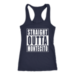 Straight Outta Montecito