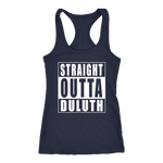 Straight Outta Duluth