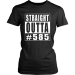 Straight Outta #585