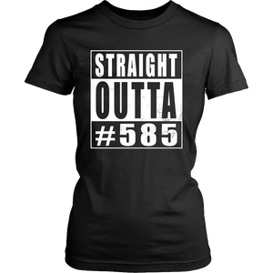 Straight Outta #585