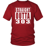 Straight Outta 303