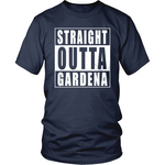 Straight Outta Gardena