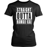 Straight Outta Hawaii Kai