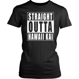 Straight Outta Hawaii Kai