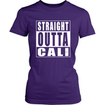 Straight Outta Cali