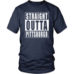 Straight Outta Pittsburgh