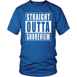 Straight Outta Shoreview