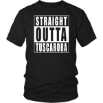Straight Outta Tuscarora