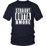 Straight Outta Bmore