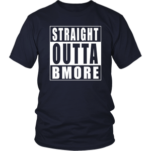 Straight Outta Bmore