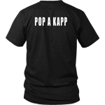 POP A CAP